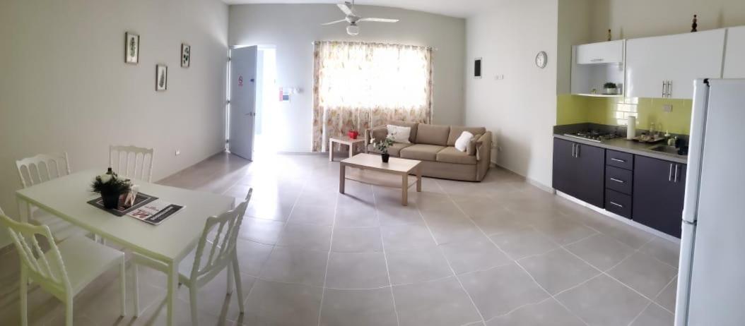 Apartahotel Macadana Nagua Exterior foto